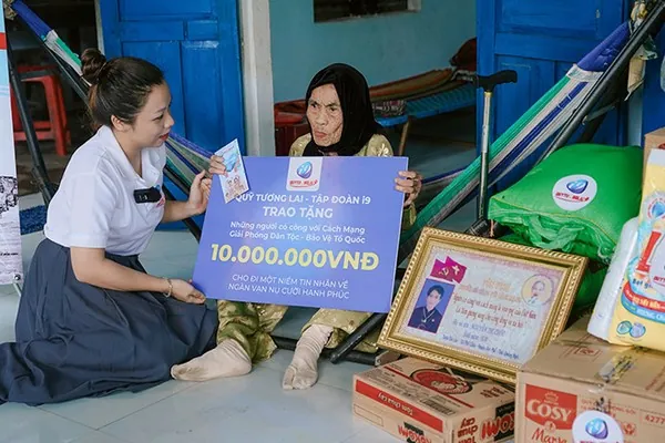 Biểu tượng email hỗ trợ