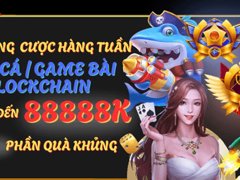 Bí quyết chơi bắn cá thắng lớn tại banca30