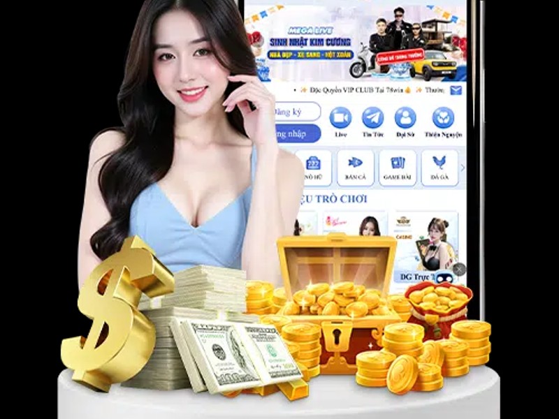 Chương trình VIP độc quyền của Banca30