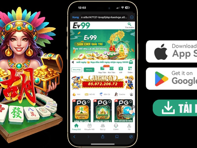 Mã QR tải ứng dụng banca30