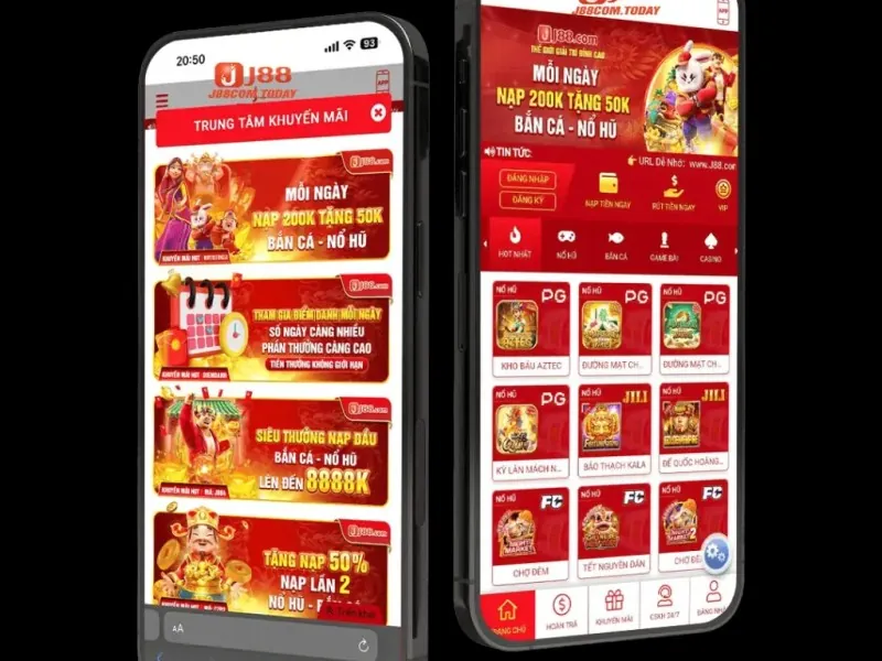 Cúp vô địch và pháo hoa giấy, tượng trưng cho các sự kiện đặc biệt