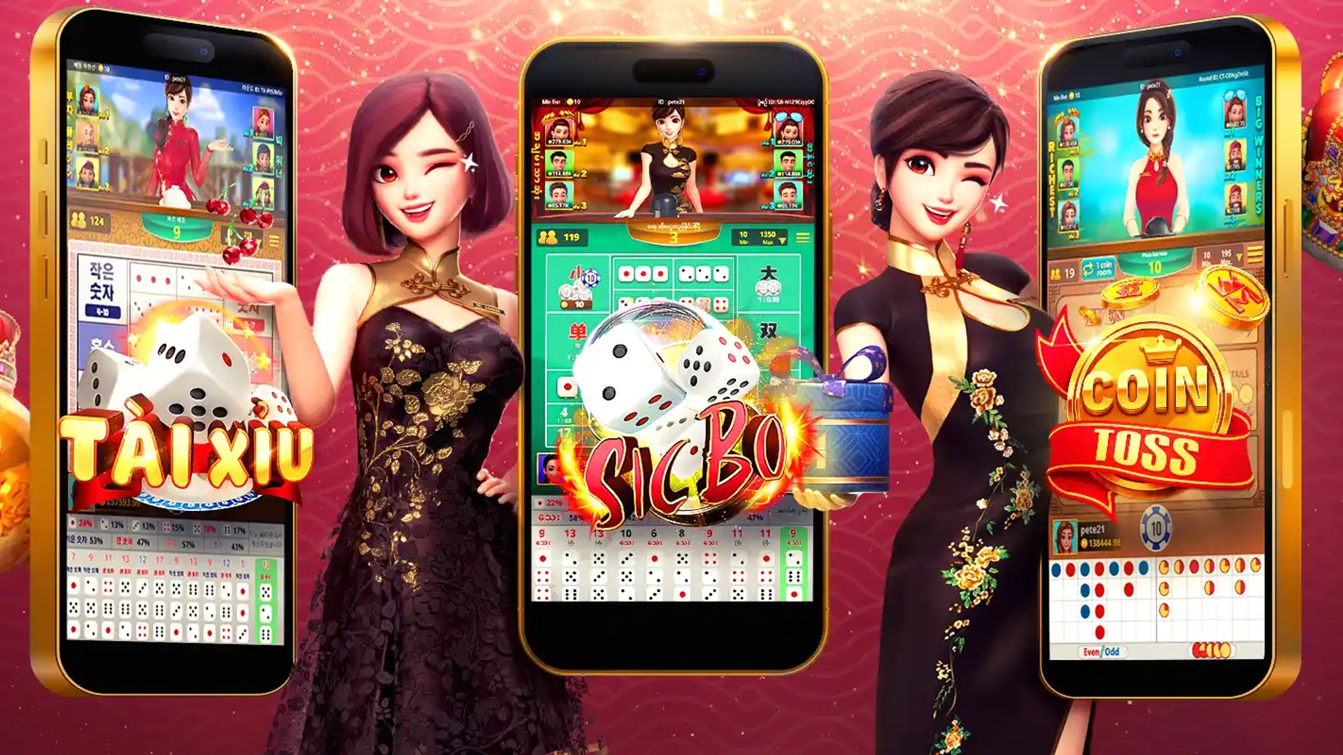 Hình ảnh banner chính về trò chơi máy đánh bạc tại banca30 với biểu tượng slot game lấp lánh và đồng tiền vàng, thể hiện cơ hội thắng lớn.