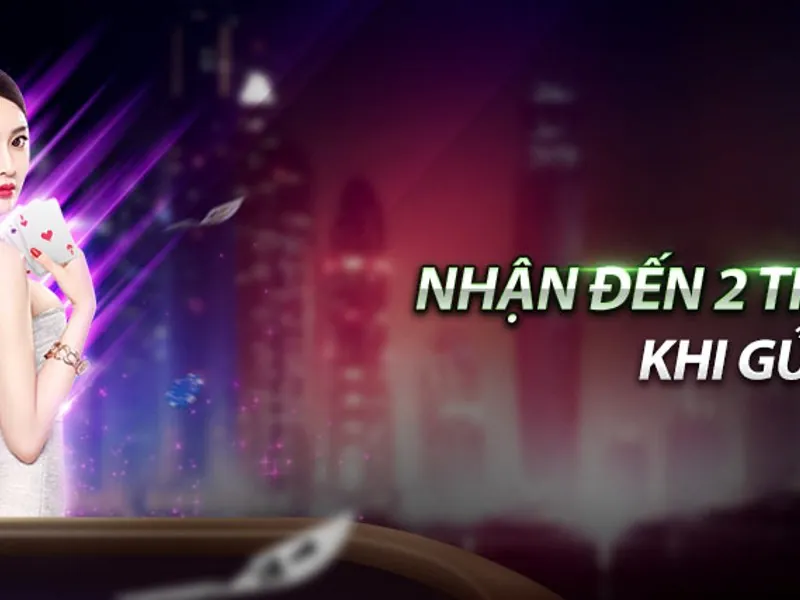 Hoàn trả hàng ngày và các sự kiện hấp dẫn tại Banca30.