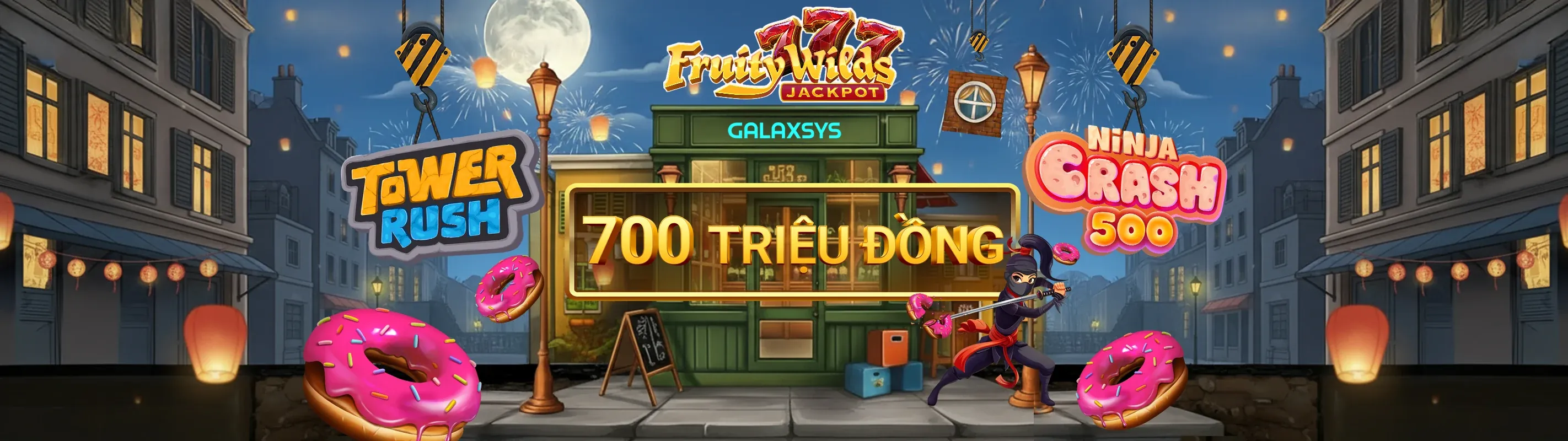 Sòng bạc trực tuyến Banca30 với dealer người thật