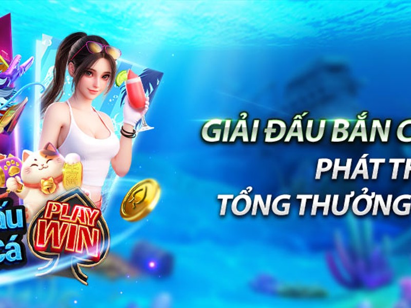 Tiền thưởng khi hạ gục cá thường trong game bắn cá banca30