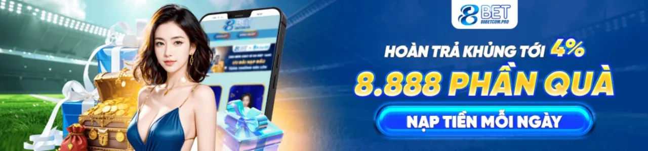 Hình ảnh chào mừng đăng nhập Banca30 với ưu đãi 188K