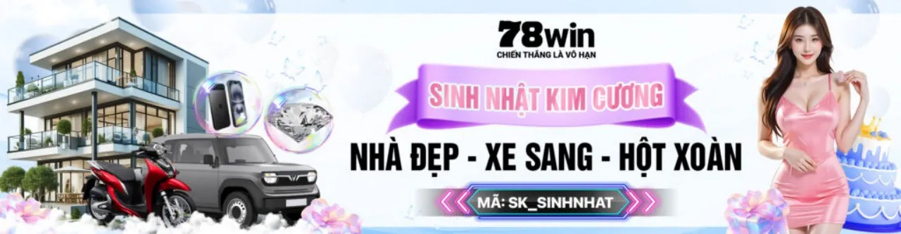 Hình ảnh Chương Trình VIP banca30