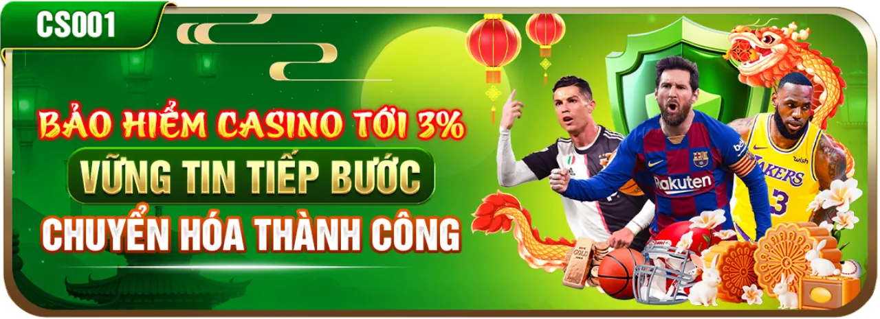 Khuyến mãi chào mừng 188K tại Banca30 2026