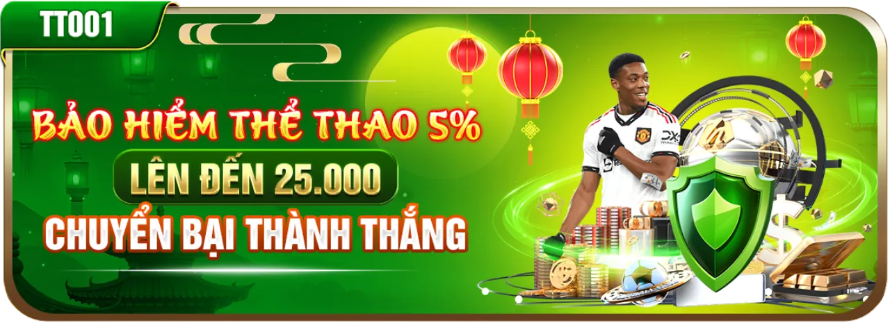 Thưởng đăng ký 188K Banca30