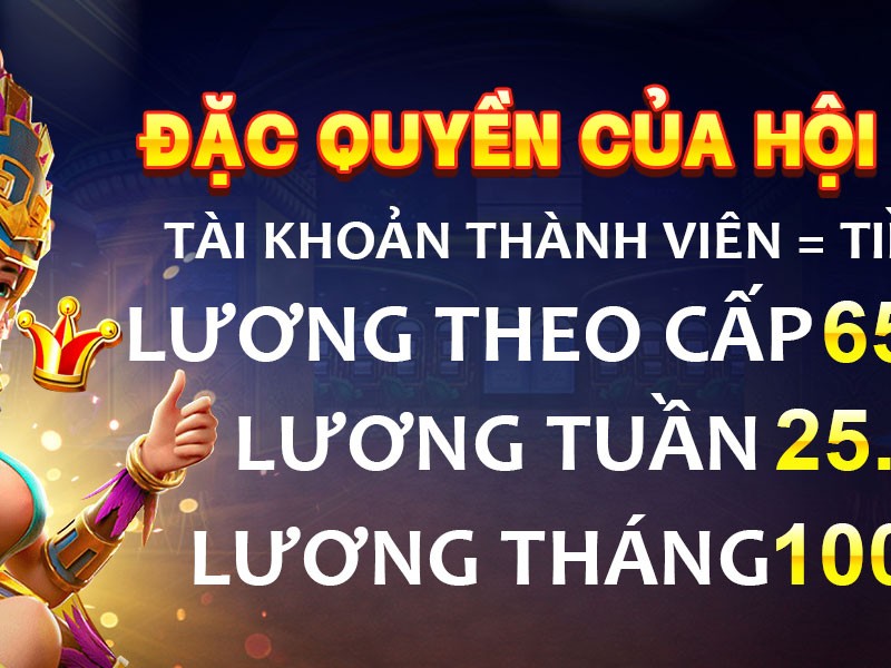 Hoàn trả hàng tuần/tháng cho casino trực tuyến Banca30