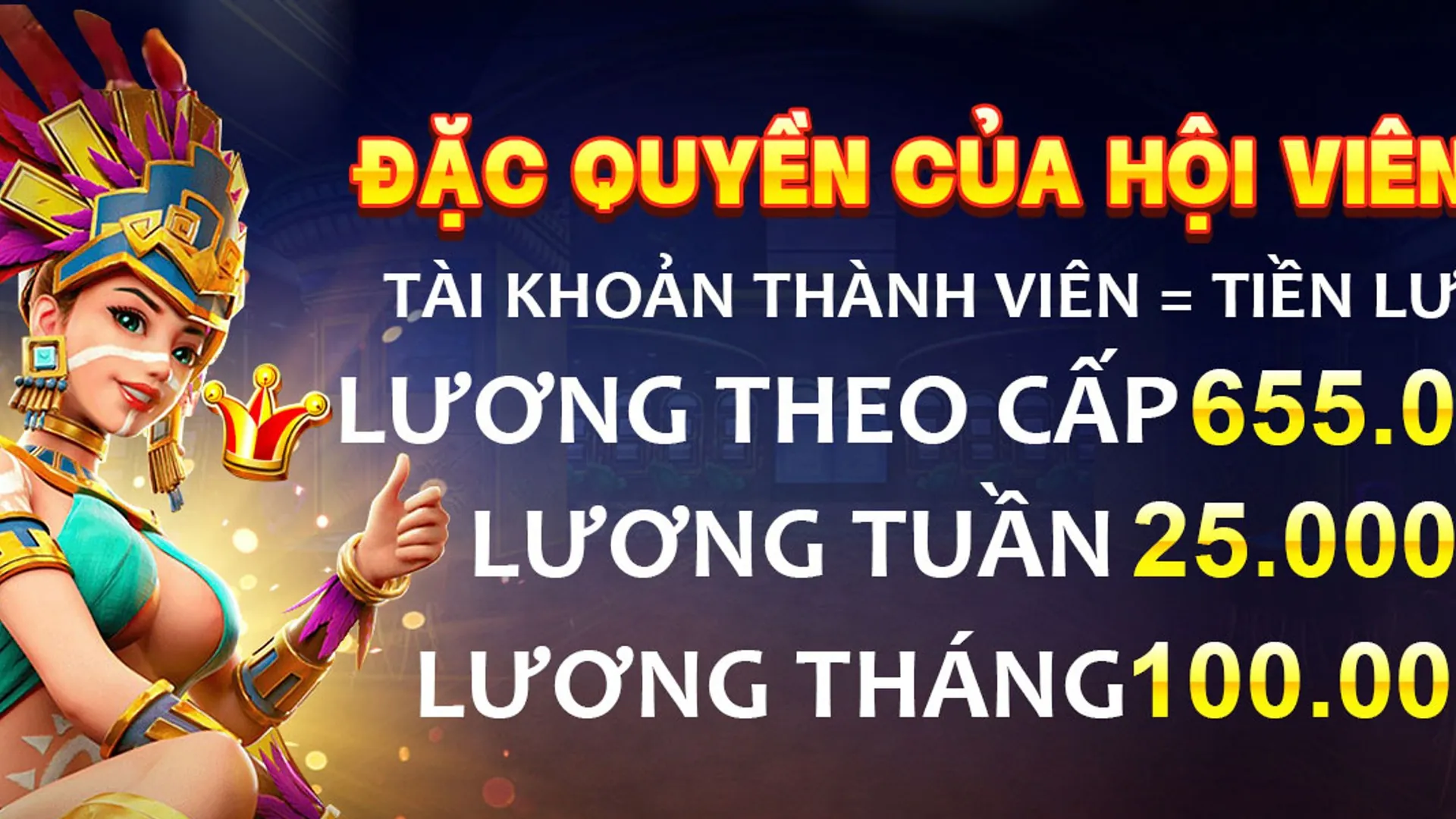 Thẻ VIP vàng lấp lánh của banca30 và banca 30, biểu tượng của sự đẳng cấp và độc quyền trong chương trình VIP.