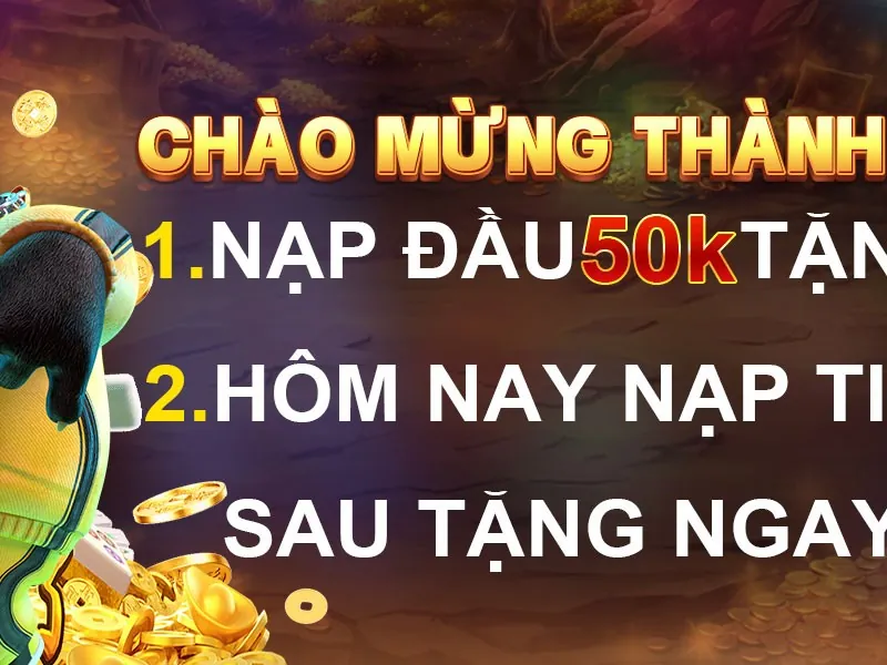 Ưu đãi chào mừng dành cho người chơi mới tại Banca30.