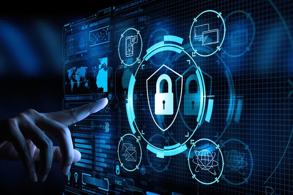 Hệ thống bảo mật vượt trội của banca30