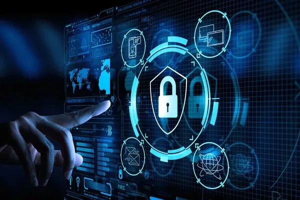 Hệ thống bảo mật vượt trội của banca30